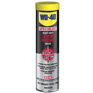 grasa de lubricación / de protección / de litio / para presión extrema