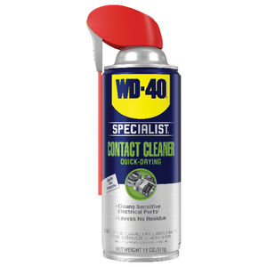 aerosol de limpieza