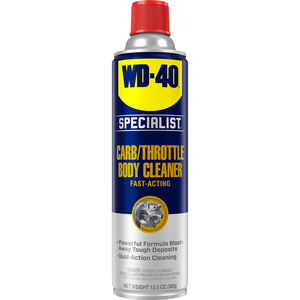 aerosol de limpieza