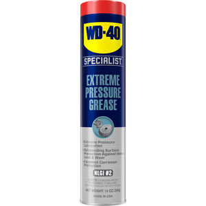 grasa de lubricación