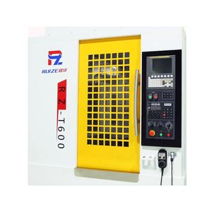 centro de mecanizado CNC para taladrado