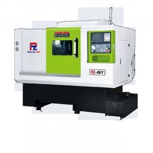 torno CNC