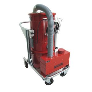 aspirador industrial