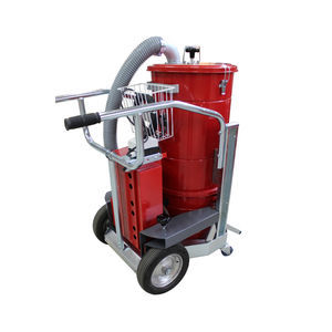 aspirador industrial