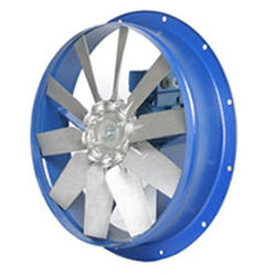 soplador de aire / de rotor / monoetapa / ATEX