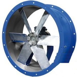 soplador de aire / de rotor / monoetapa / ATEX
