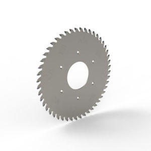 hoja de sierra circular