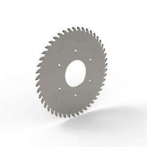hoja de sierra circular