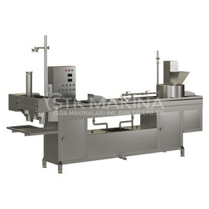 máquina de cuajado
