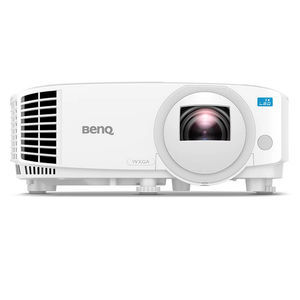 proyector de vídeo 1