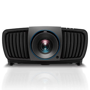 proyector laser 1