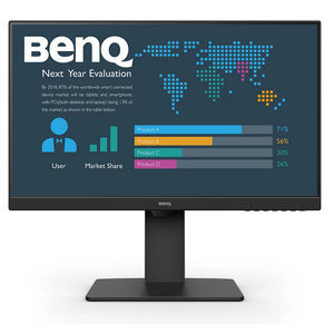 monitor LCD 1