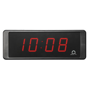 reloj sincronizado