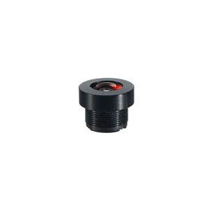 objetivo de microscopio de focal fija