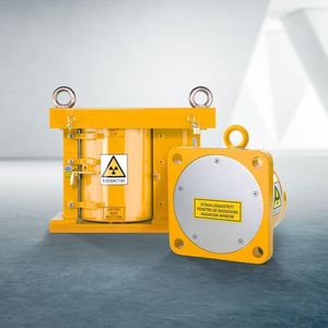 contenedor de blindaje radioactivo 1