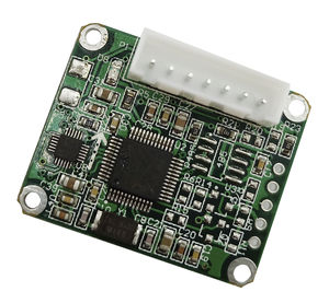 brújula electrónica 1