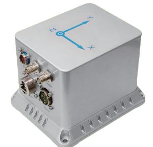 sistema de navegación inercial GNSS 1