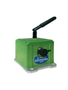 inclinómetro triaxial