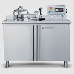 cocedor industrial multifunción