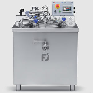 cocedor industrial de vapor