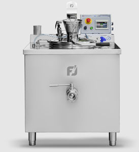 cocedor industrial al vacío