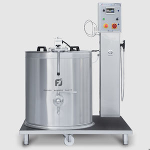 cocedor industrial al vacío