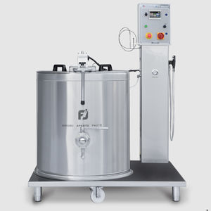 cocedor industrial al vacío 1