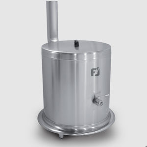 cocedor industrial al vacío 1