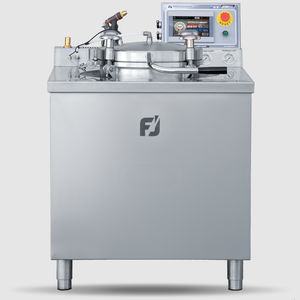 autoclave de proceso