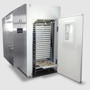 deshidratador de alimentos de carne