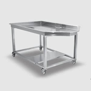 mesa de separación para la industria alimentaria 1