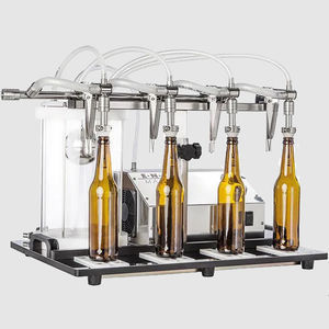 máquina de llenado automática 1