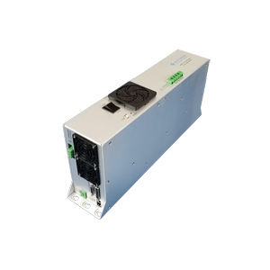 balasto electrónico para lámpara espectral