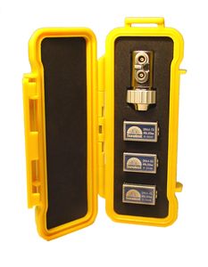 transductor de ultrasonidos