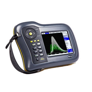 detector de defectos por ultrasonidos