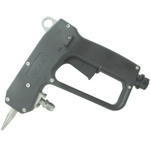 pistola de dosificación