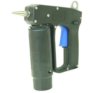 pistola de dosificación
