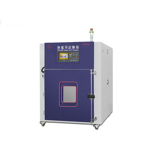 máquina de prueba de resistencia