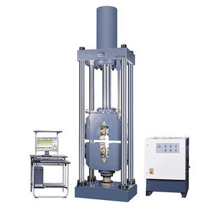 máquina de prueba de tensión