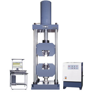 máquina de prueba de compresión