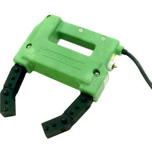 sistema de control de superficie 1