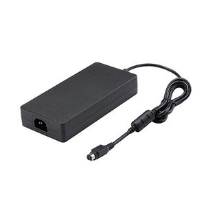 alimentación eléctrica adaptador