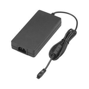 alimentación eléctrica adaptador