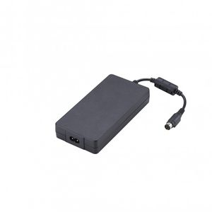 alimentación eléctrica adaptador 1