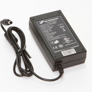 alimentación eléctrica adaptador 1