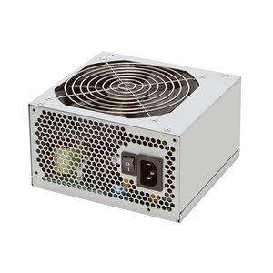 alimentación eléctrica AC/DC 1
