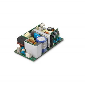 alimentación eléctrica chasis abierto 1