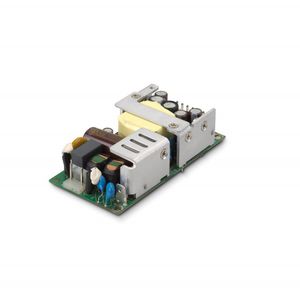 alimentación eléctrica chasis abierto 1