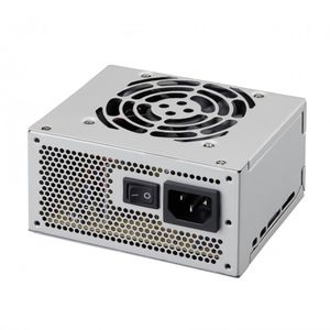 alimentación eléctrica AC/DC 1