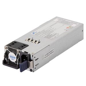 alimentación eléctrica redundante 1